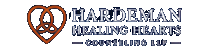 Hardeman Healing Hearts Logo